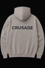 Load image into Gallery viewer, Crusade Heaveyweight Hoodie
