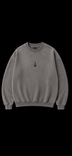 Load image into Gallery viewer, Crusade Heavyweight sweat
