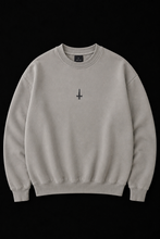 Load image into Gallery viewer, Crusade Heavyweight sweat
