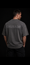 Load image into Gallery viewer, Crusade Engineered Heavy Tee

