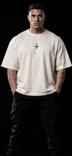 Load image into Gallery viewer, Crusade Engineered Heavy Tee
