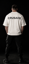 Load image into Gallery viewer, Crusade Engineered Heavy Tee
