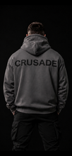 Load image into Gallery viewer, Crusade Heaveyweight Hoodie
